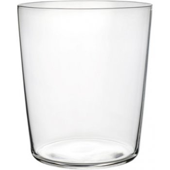 Nomy glass Canto sklenice na whisky vodu a koktejly 400 ml