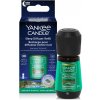 Osvěžovač vzduchu Yankee Candle náplň do elektrického difuzéru pro klidný spánek Peaceful Dreams (Pokojné sny), 14 ml