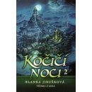 Kočičí noci 2. - Vědma z lesa - Jirušková Blanka