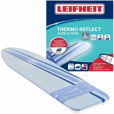 Leifheit Thermo Reflect Glide & Park Universal – Hledejceny.cz