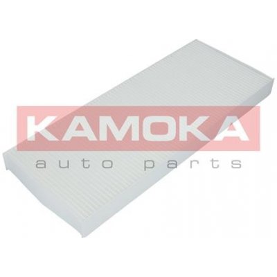 KAMOKA Filtr, vzduch v interiéru F409301 – Hledejceny.cz