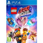LEGO Movie Video Game 2 – Zboží Dáma