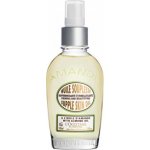 L´Occitane En Provence zpevňující tělový olej Mandle 100 ml – Zbozi.Blesk.cz