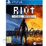 RIOT: Civil Unrest – Hledejceny.cz