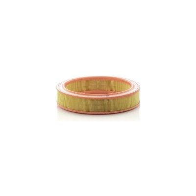 Vzduchový filtr MANN-FILTER C 2873/1 – Hledejceny.cz