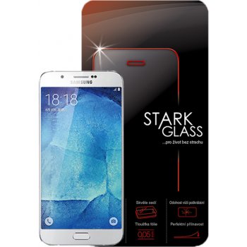 HDX fólie StarkGlass - Samsung Galaxy A8