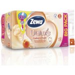 Zewa Deluxe Cashmere Peach 3-vrstvý 16 ks – Zboží Mobilmania