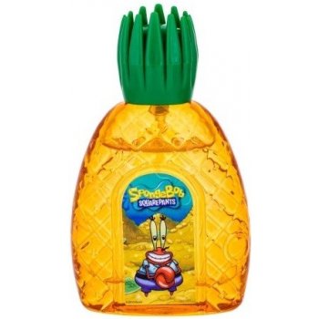 SpongeBob Squarepants Mr. Krabs toaletní voda dětská 50 ml