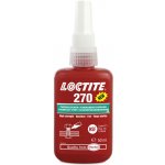 LOCTITE 270 zajišťovač šroubů VP 10g – Hledejceny.cz