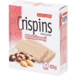 Crispins BIO křehký plátek kaštanový 100 g – Hledejceny.cz