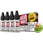 Aramax 4Pack Max Watermelon 4 x 10 ml 12 mg – Zboží Dáma
