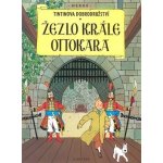 Tintin Žezlo krále Ottokara, Hergé, Albatros Media a.s. – Hledejceny.cz