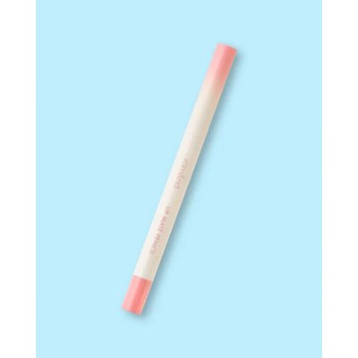 Rom&nd Lip Mate Pencil Tužka na rty 02 Dovey Pink 0,5 g – Zboží Dáma