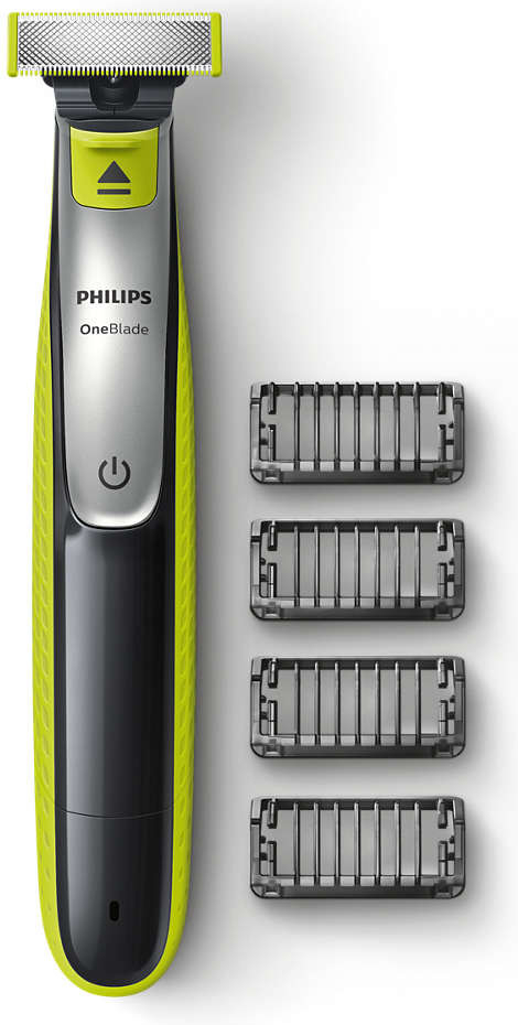 Philips OneBlade QP2530/20 od 764 Kč - Heureka.cz