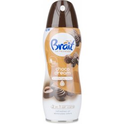 Brait osvěžovač vzduchu suchý Choco Dream 300 ml