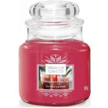 Yankee Candle Pomegranate Gin Fizz 104 g