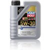 Motorový olej Liqui Moly Special Tec F 5W-30 1 l 2325