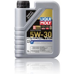 Liqui Moly Special Tec F 5W-30 1 l 2325