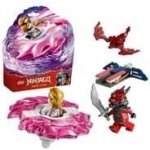 LEGO® NINJAGO® 71824 Sorin dračí Spinjitzu spinner – Zboží Živě