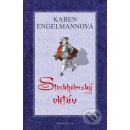 Engelmannová Karen: Stockholmský oktáv Kniha
