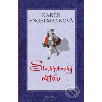Engelmannová Karen: Stockholmský oktáv Kniha