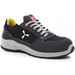 Payper Get Texforce Low Pracovní obuv Ocelově šedá – Zbozi.Blesk.cz