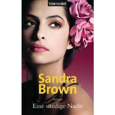 Eine sündige Nacht - Sandra Brown