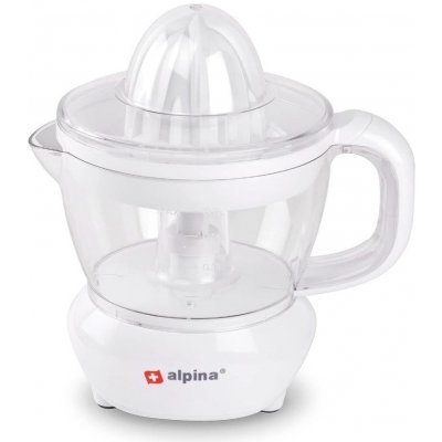 ALPINA ED-218104 – Zbozi.Blesk.cz