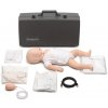 Laerdal Resusci Baby QCPR resuscitační figurína