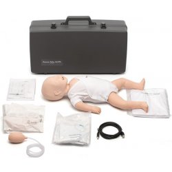Laerdal Resusci Baby QCPR resuscitační figurína
