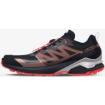 Salomon X-Adventure W L47321700 black fiery red ashes of roses – Zboží Dáma