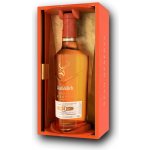 Glenfiddich 21YO Gran Reserva Rum Cask Finish 40% 0,7 l (tuba) – Hledejceny.cz