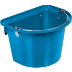 UMBRIA EQUITAZIONE Závěsný žlab s rukojetí royal blue – Hledejceny.cz