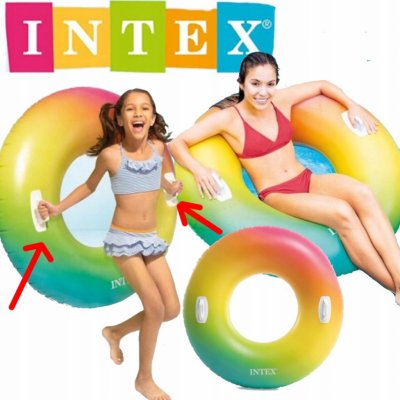 Intex 58202 s madlem