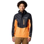 Columbia Pouring Adventure III Jacket černá – Zboží Mobilmania