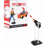 KidVolt Ručně ovladatelná závora bariéra – Zboží Dáma