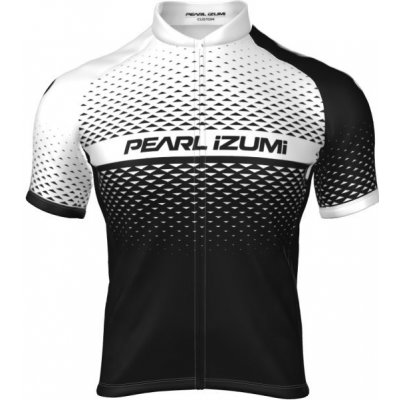 Pearl Izumi Select Escape LTD black/white – Zboží Mobilmania