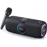 ISO 12276 přenosný bluetooth reproduktor ZQS-4215 s mikrofonem – Zboží Živě