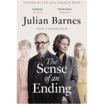 The Sense of an Ending - Julian Barnes – Hledejceny.cz