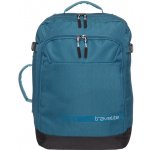 Travelite Kick Off Multibag Backpack 6912-22 Petrol 35 l – Zboží Dáma