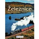 Železnice - Obrazový atlas