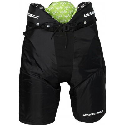 WinnWell AMP 500 Black sr – Zboží Mobilmania