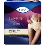 Tena Lady Pants Plus Creme M 9 ks – Zboží Dáma Tena Lady Pants Plus Creme M 9 ks – Zboží Dáma