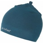 Little Angel Čepice smyk natahovací Outlast tm.smaragd – Zboží Dáma