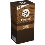 Joyetech TOP Coffee 10 ml 11 mg – Zboží Mobilmania