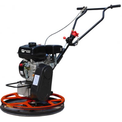 Pro-Tech TOOLS Hladicí stroj na beton motorový 60 cm 5100 W, G200F 14204 DMR600P – HobbyKompas.cz