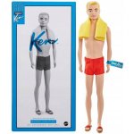 Barbie KOLEKCE SIKSTONE: KEN #1 – Zboží Mobilmania