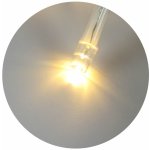 TR 301 Vánoční řetěz 20LED 2700K 2,4 m teplá bílá Trixline – Hledejceny.cz