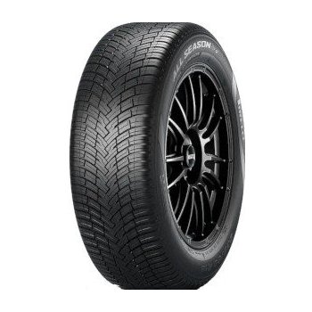 Pirelli Scorpion All Season SF2 245/50 R18 100Y Runflat