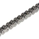 JT Chain Řetěz 520X1R3 114 – Zboží Mobilmania